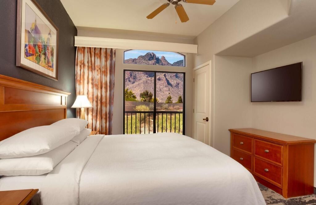 1 chambre, literie de qualité supérieure