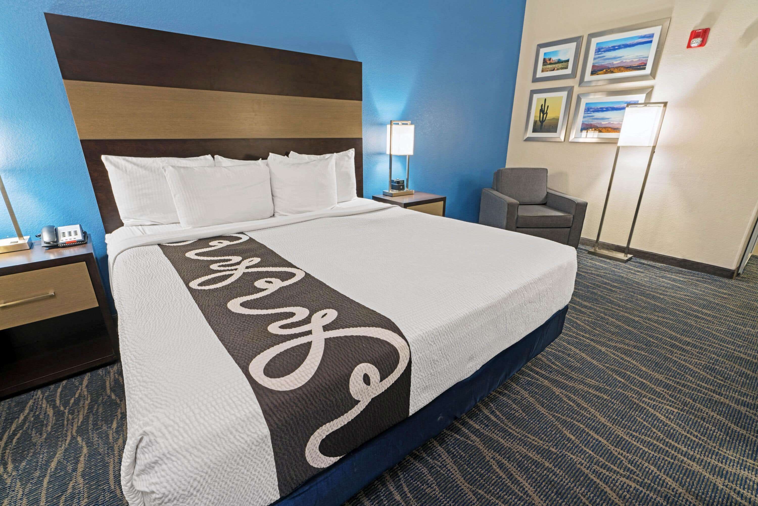 Photo - La Quinta by Wyndham Phoenix I-10 West