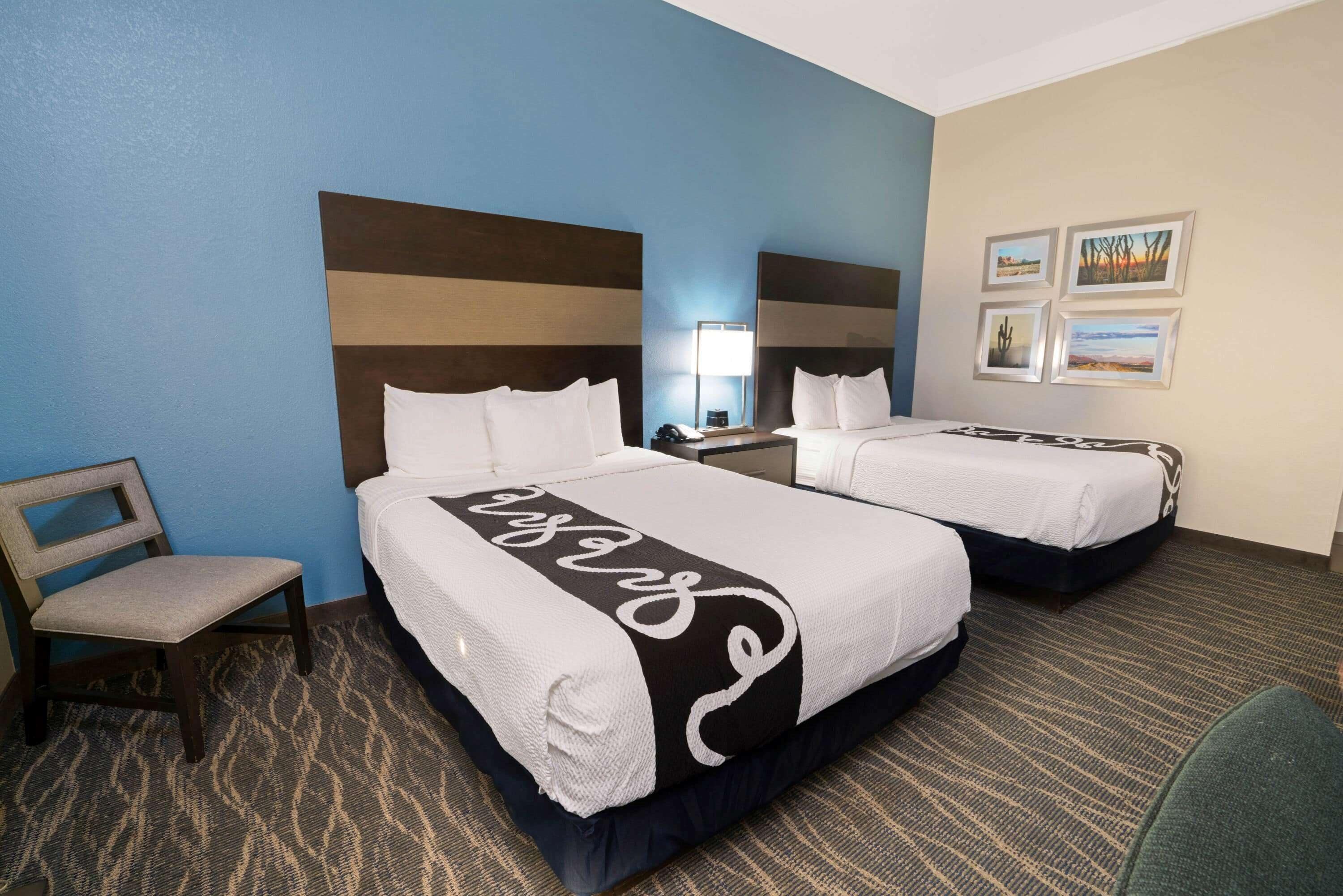 Foto - La Quinta by Wyndham Phoenix I-10 West