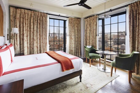 The Bowery Hotel - view 3