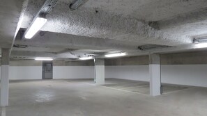 Servizio della struttura