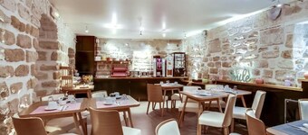 Hôtel de Bellevue Gare du Nord