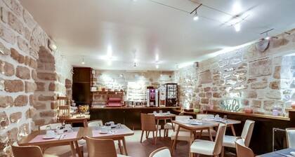 HĂŽtel de Bellevue Gare du Nord