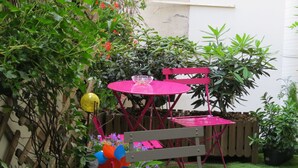 Jardín
