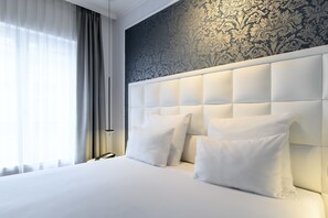 Standard Double Room - Hotel Rubens - Grote Markt (Antwerp)