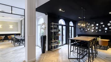 Bar (ter plaatse)