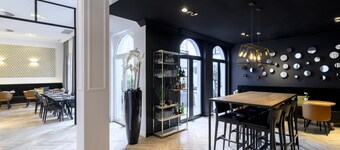 Hotel Rubens - Grote Markt