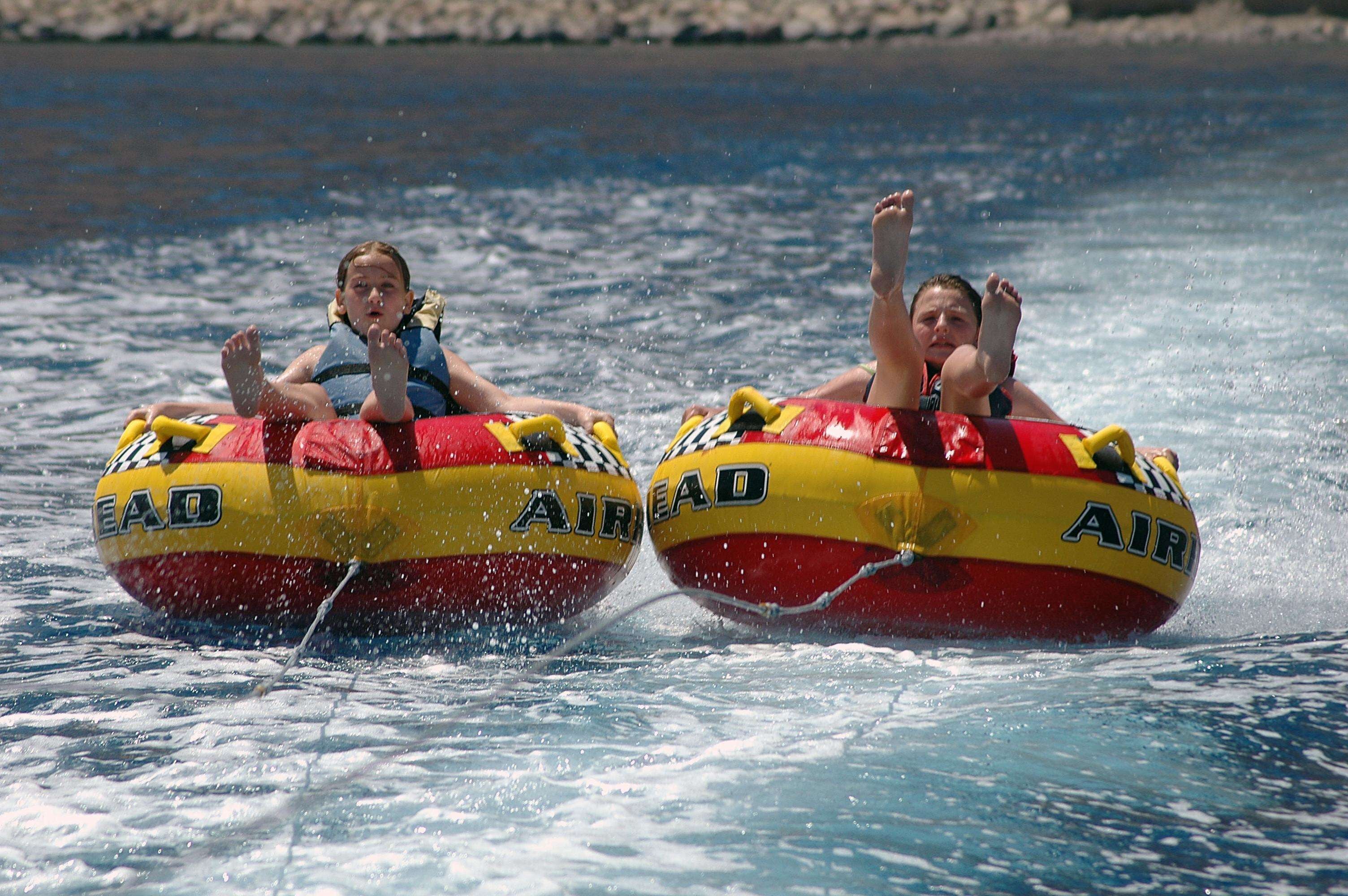 surfing/boogie boarding