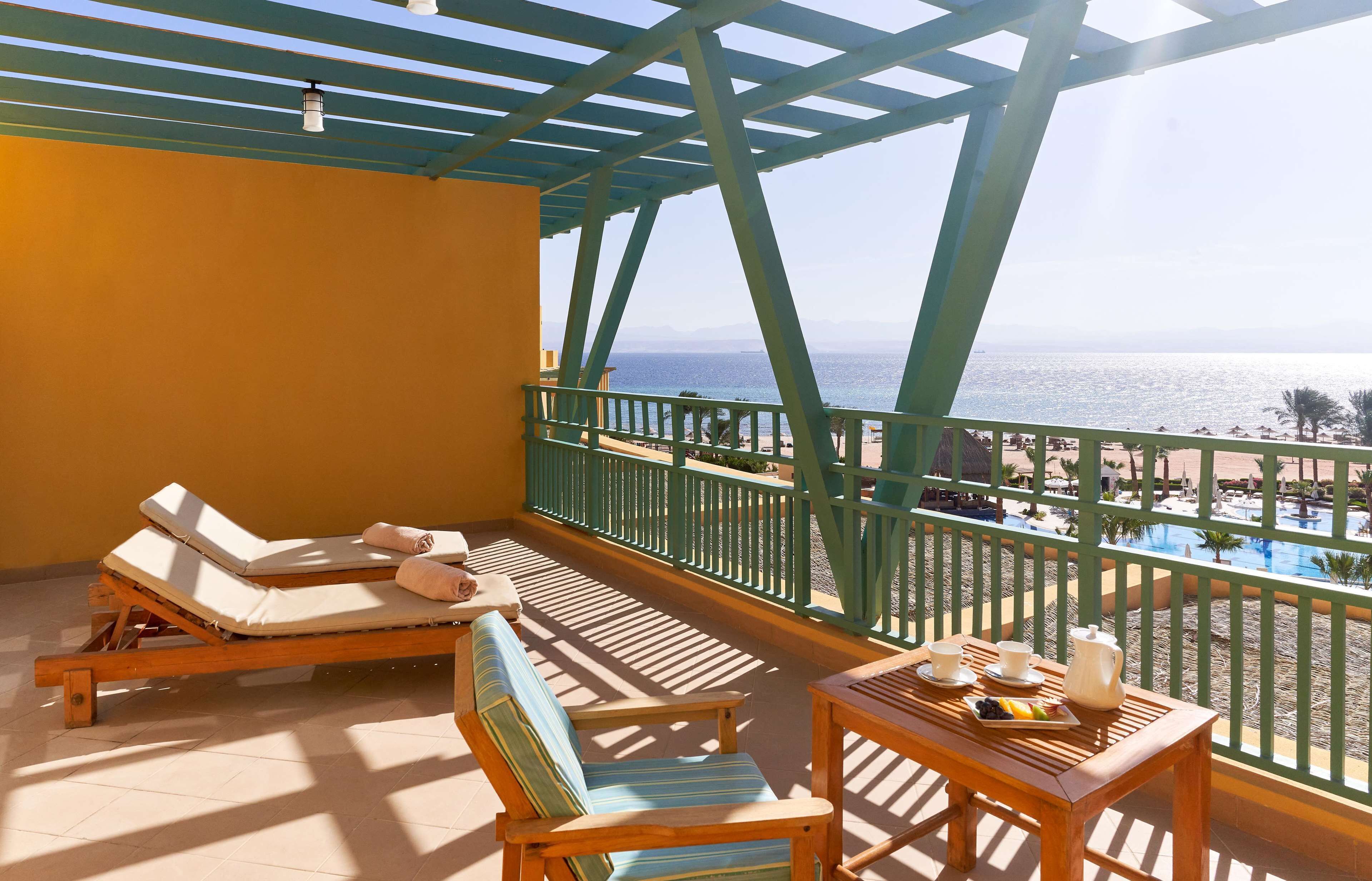 Junior suite | Kameruitzicht