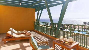 Junior suite | Kameruitzicht