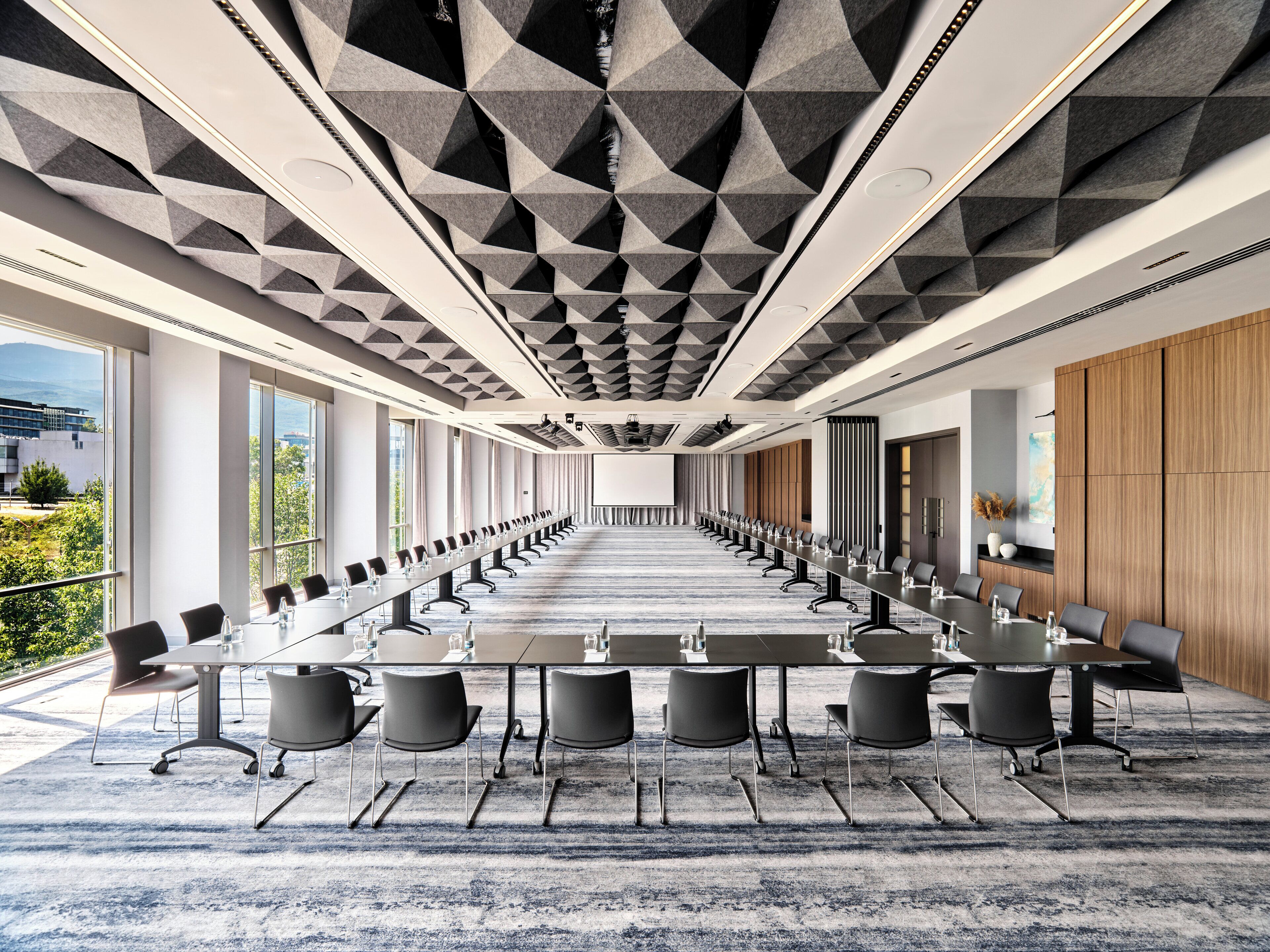 Photo - Crowne Plaza Sofia by IHG