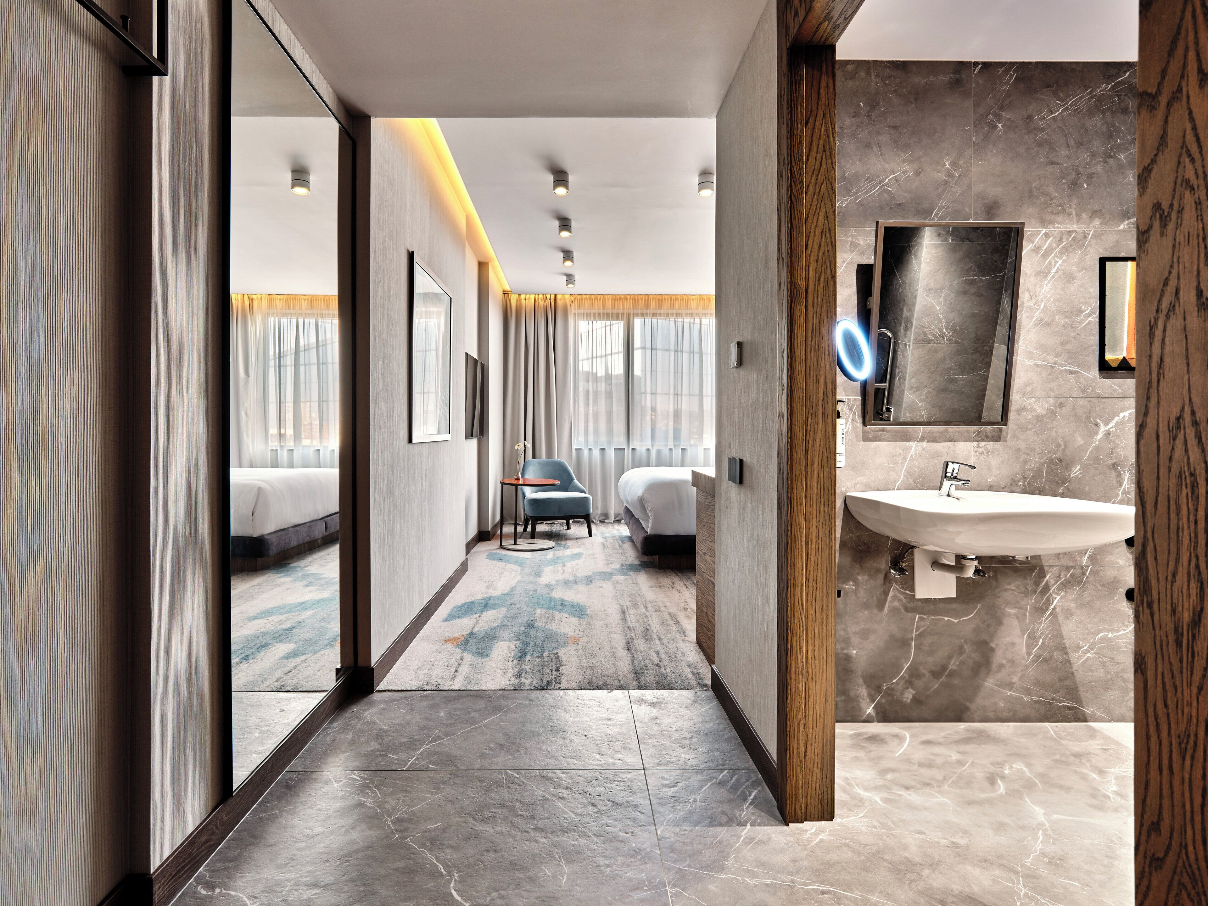 Photo - Crowne Plaza Sofia by IHG