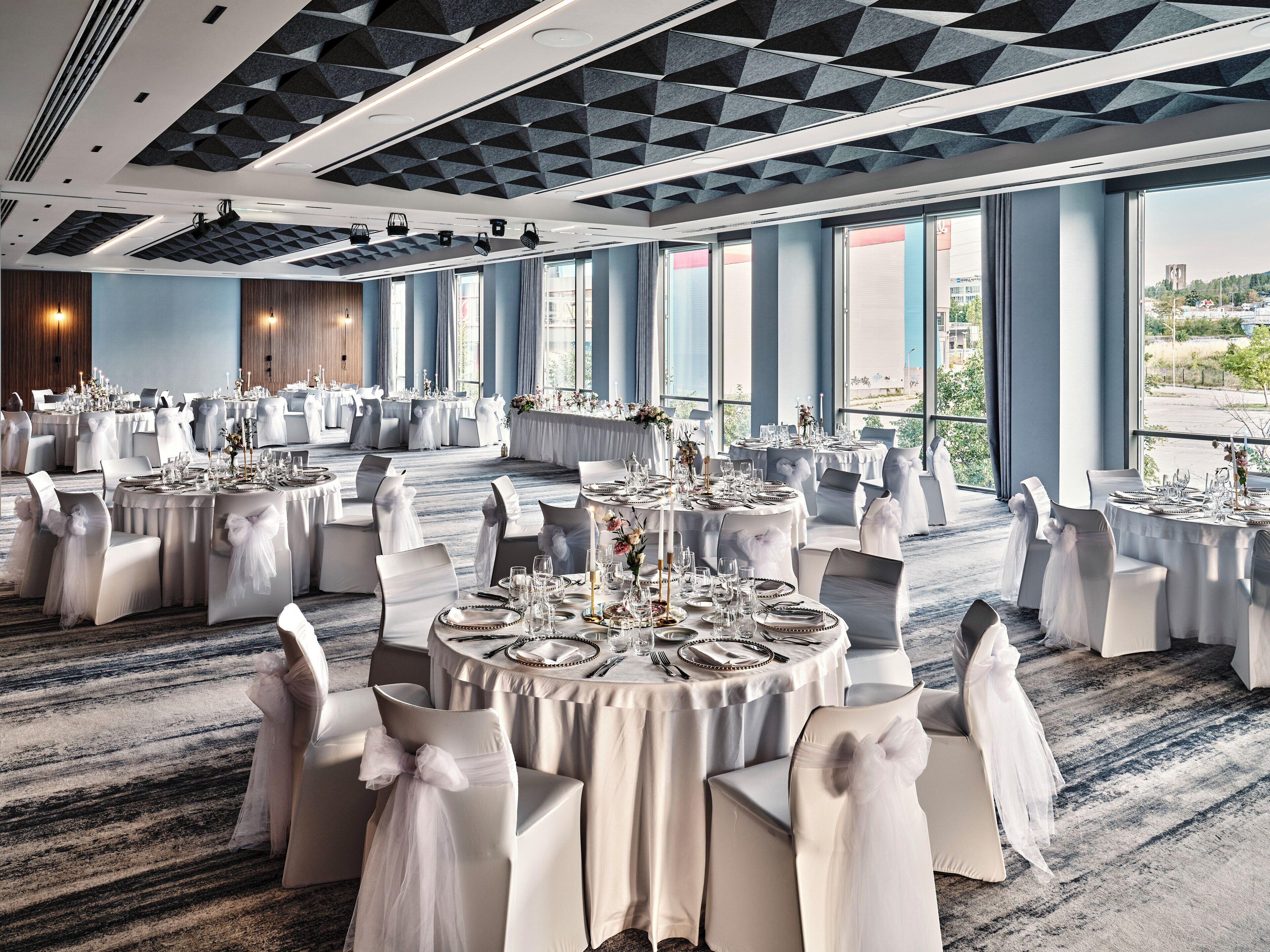 Sala de reunião
