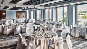 Sala de reunião