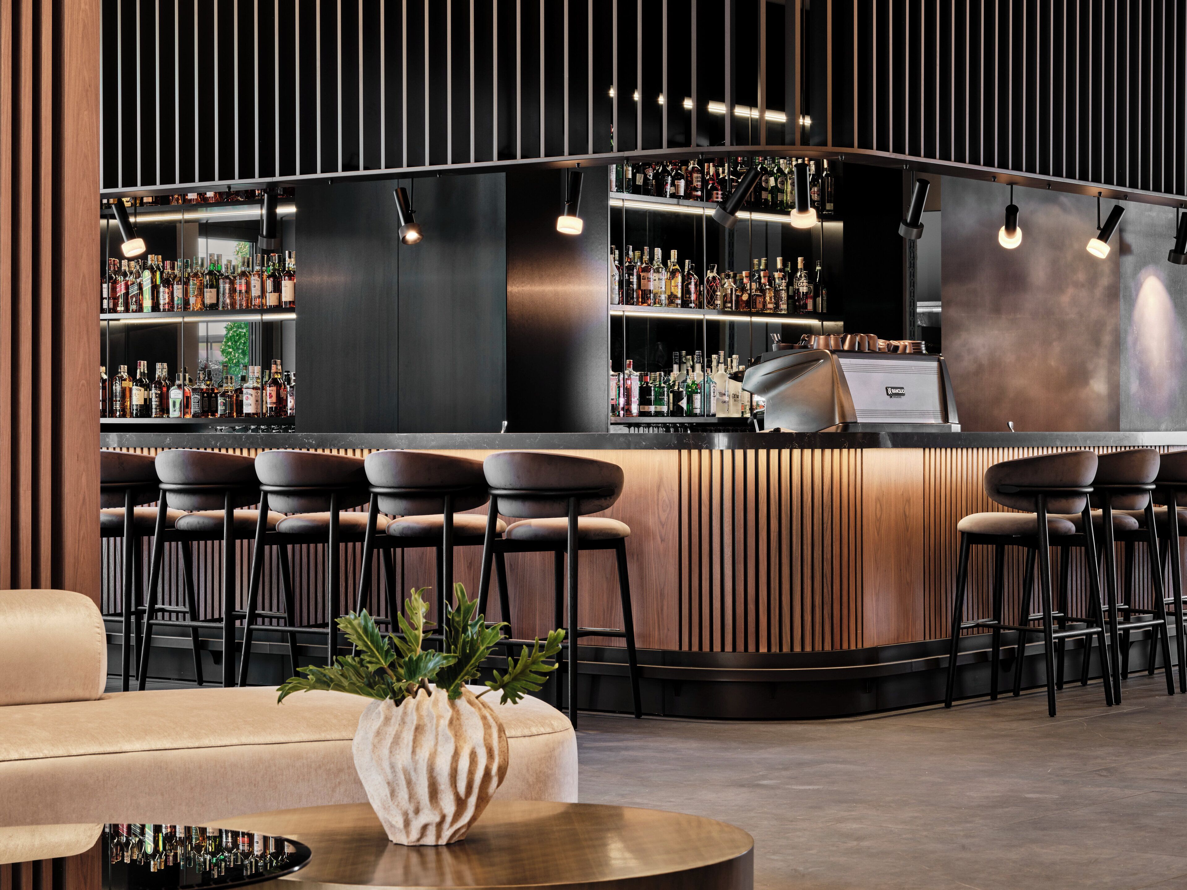 Photo - Crowne Plaza Sofia by IHG