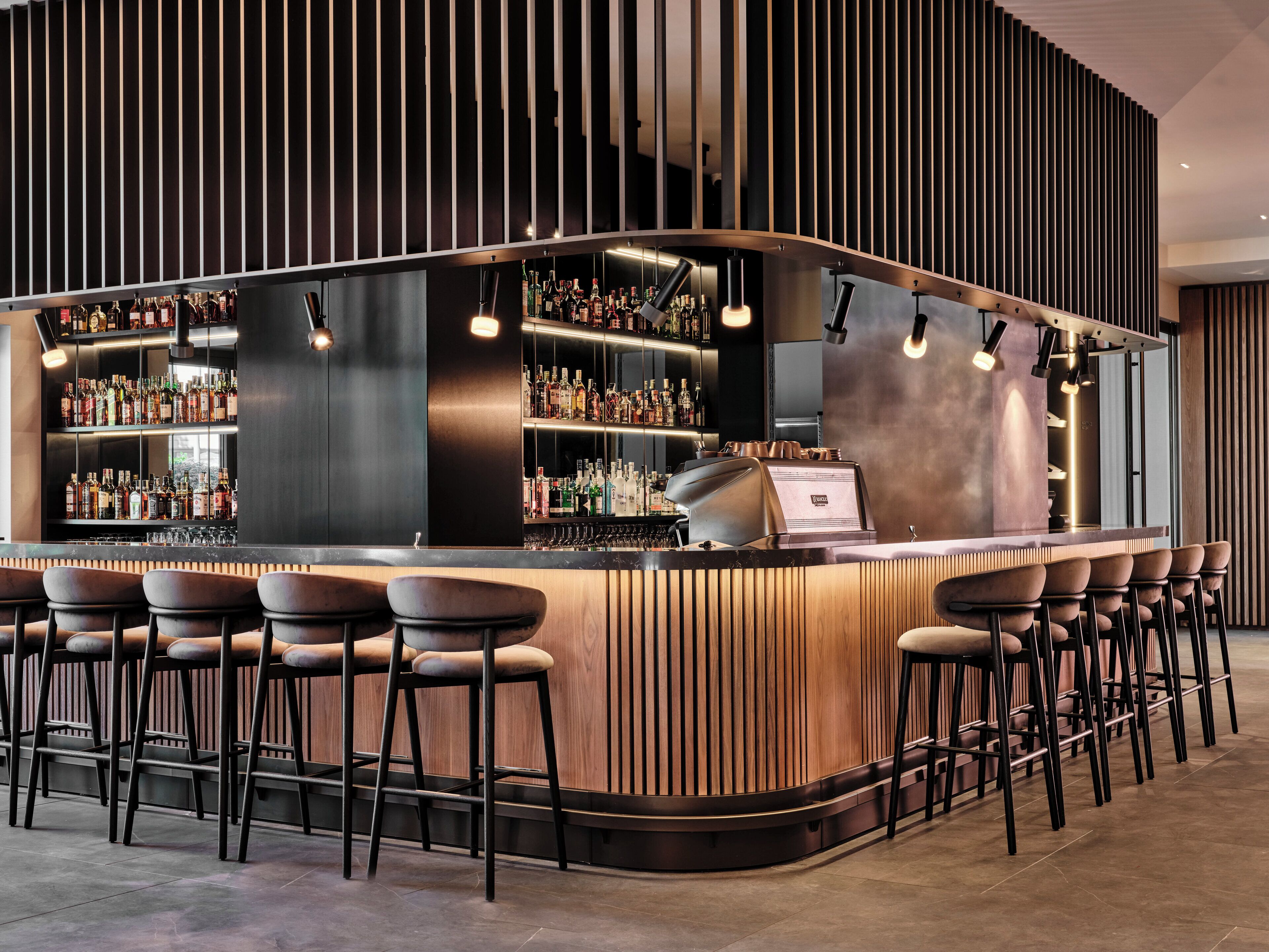 Photo - Crowne Plaza Sofia by IHG