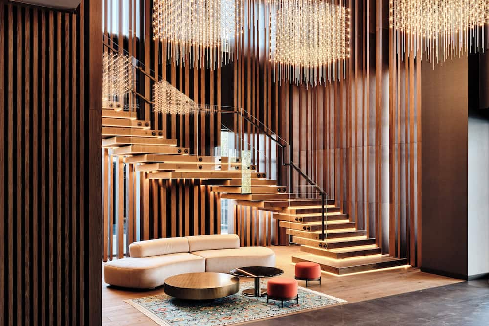 Crowne Plaza Sofia by IHG