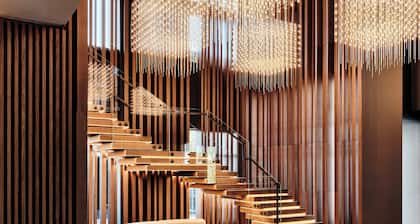 Crowne Plaza Sofia by IHG