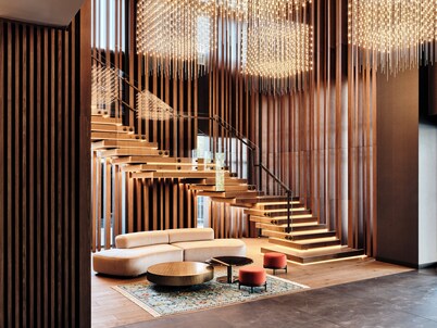 Crowne Plaza Sofia by IHG
