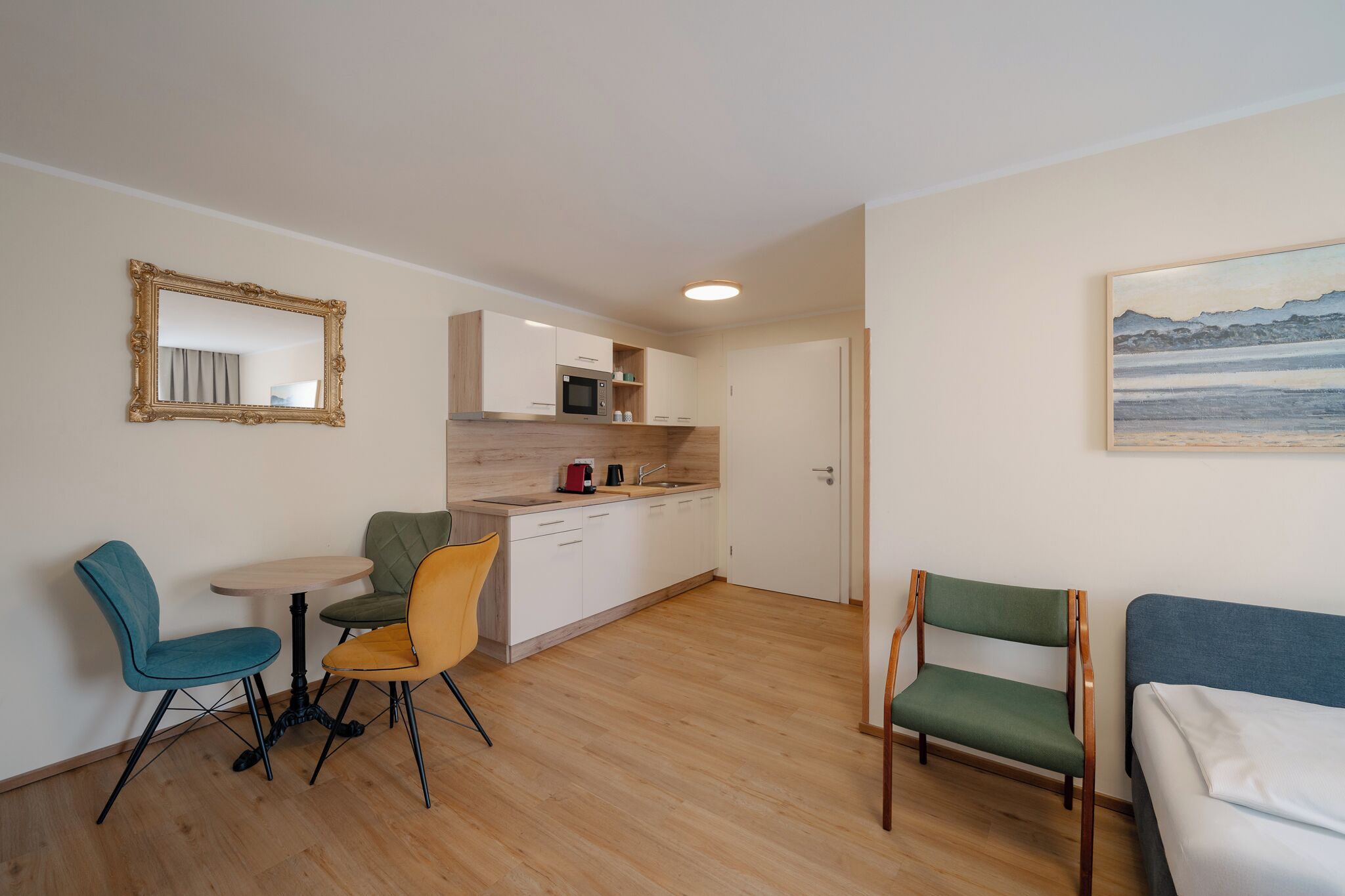 Foto - Hotel - Pension Adlerhof