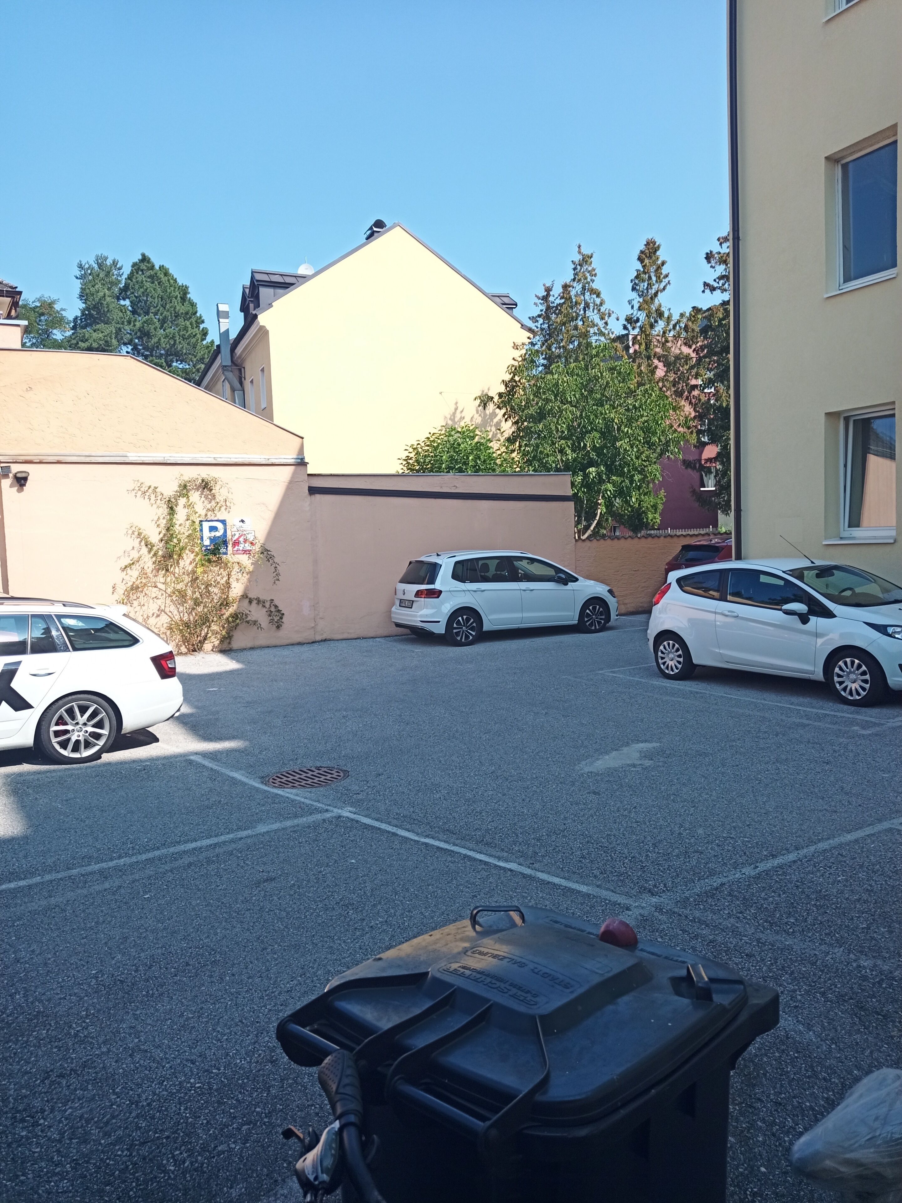 Foto - Hotel - Pension Adlerhof