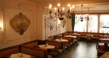 Hotel - Pension Adlerhof