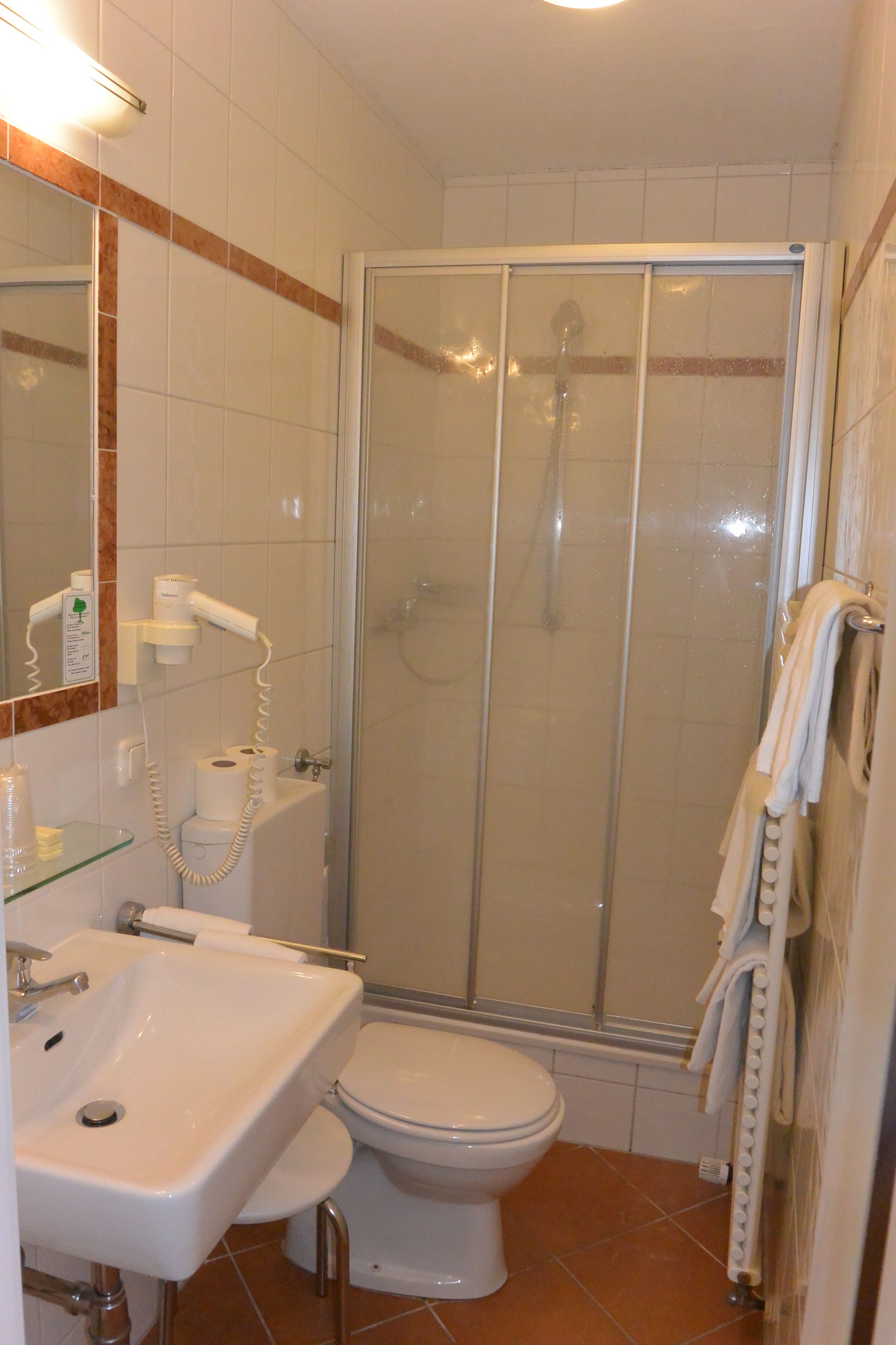Photo - Hotel - Pension Adlerhof