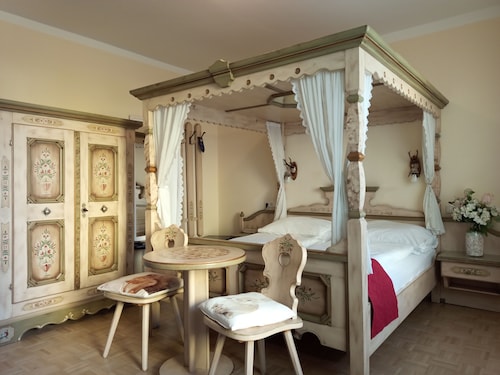 Hotel - Pension Adlerhof