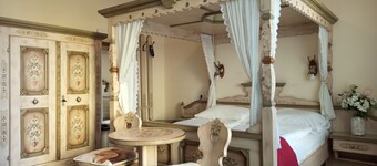 Hotel - Pension Adlerhof