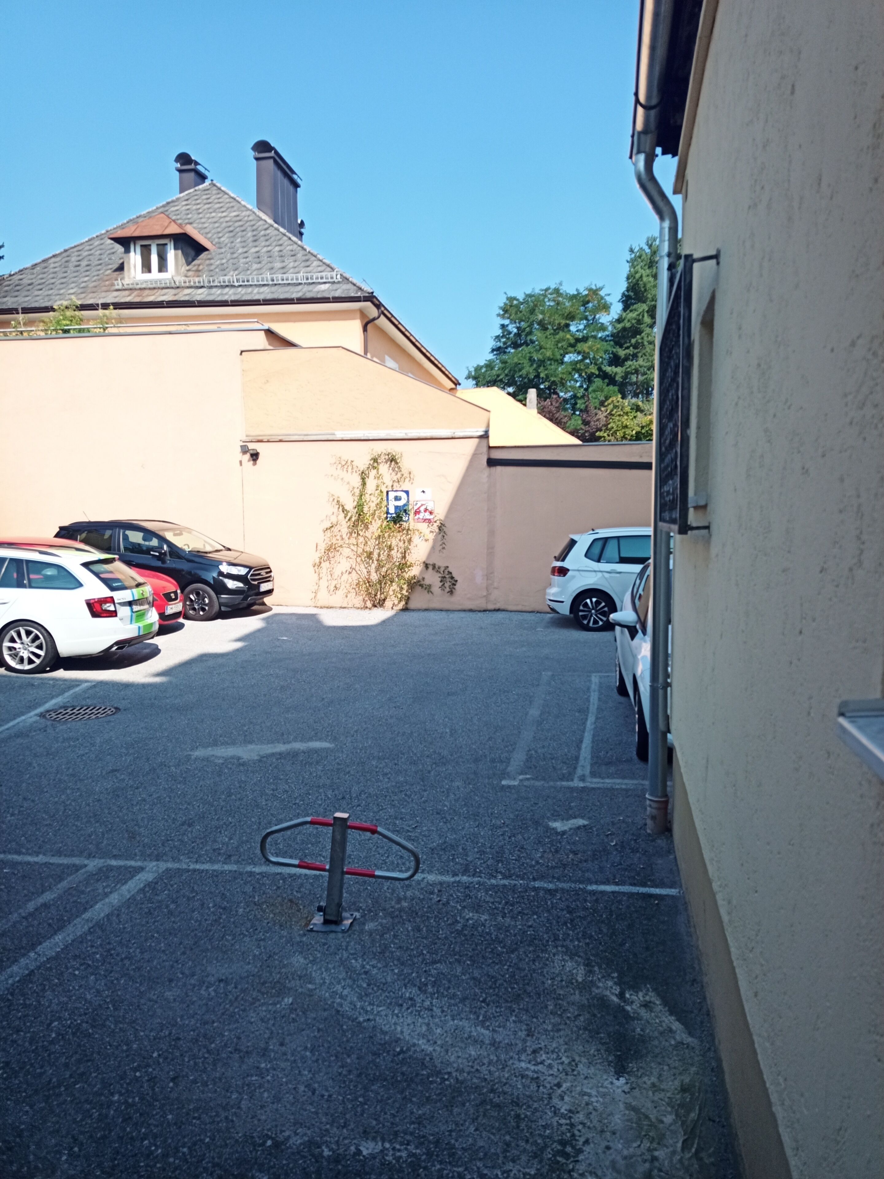 Foto - Hotel - Pension Adlerhof