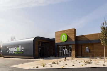 Campanile Chartres