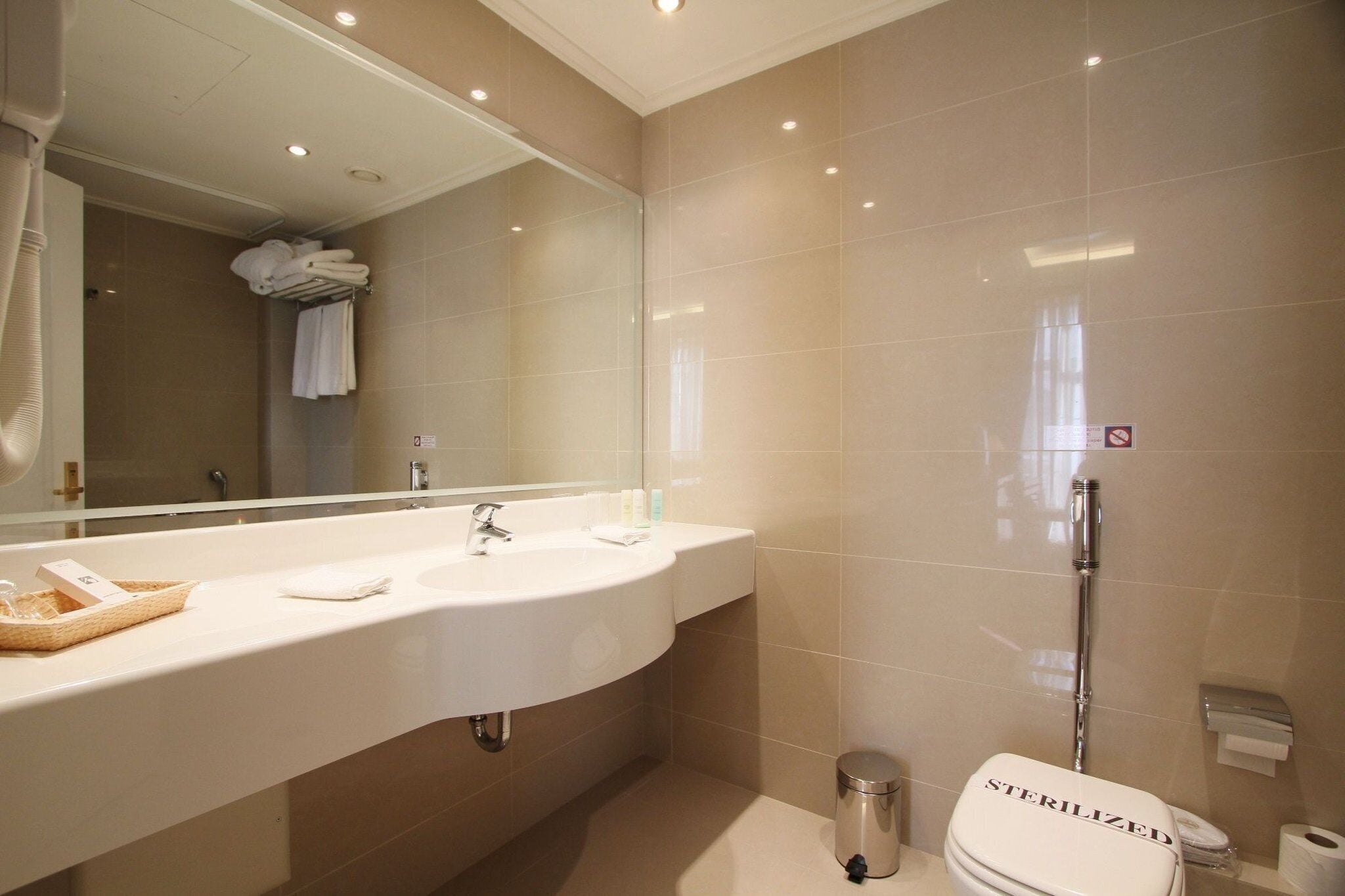 Photo - Piraeus Theoxenia Hotel