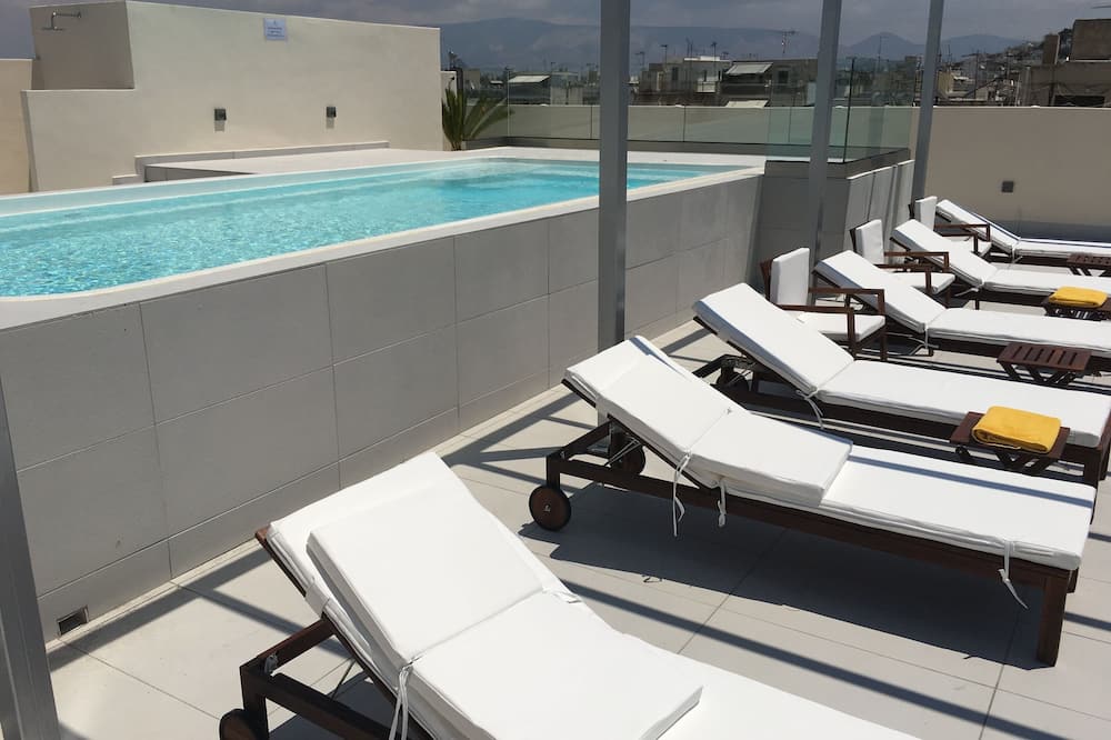 Piraeus Theoxenia Hotel
