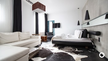 Þingholt by Center Hotels