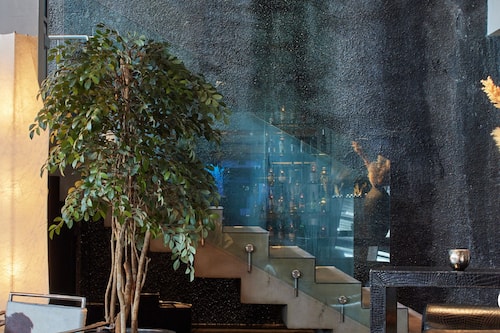Lounge al vestíbul