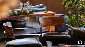 Lobby lounge - Þingholt by Center Hotels (Reykjavik)