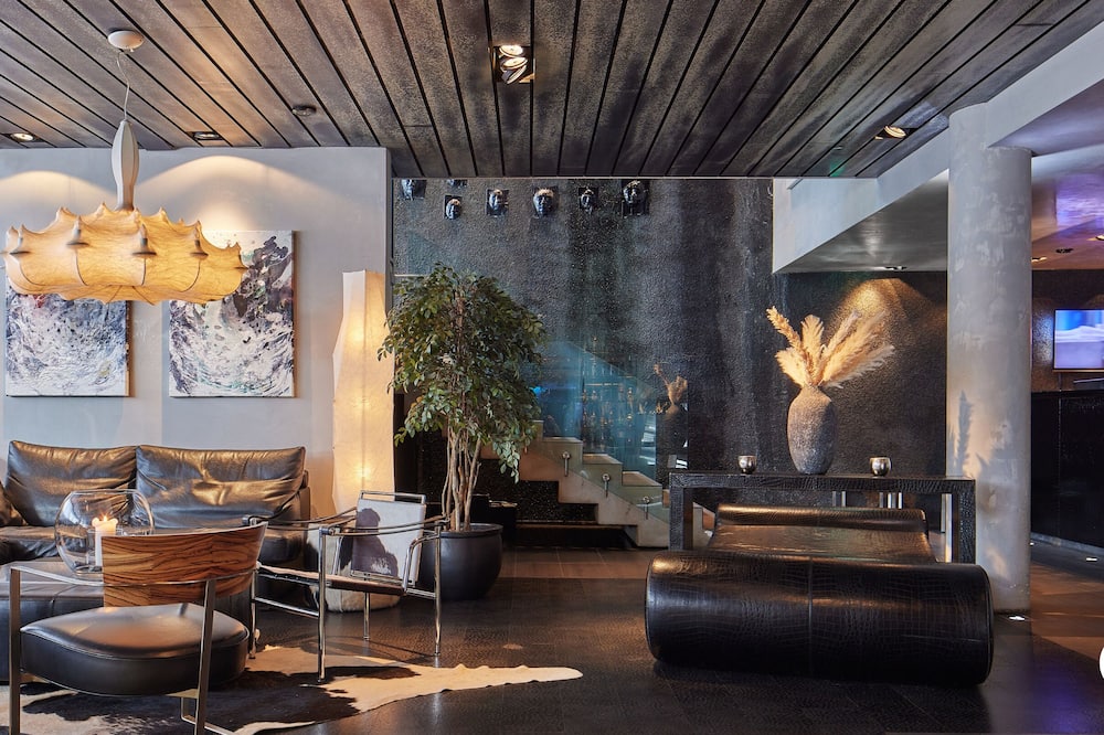 Þingholt by Center Hotels