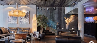 Þingholt by Center Hotels