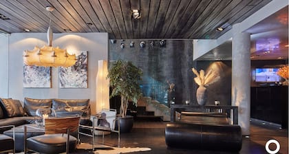 Þingholt by Center Hotels