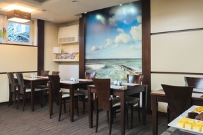 Restaurant - Villa Angela (Gdansk)