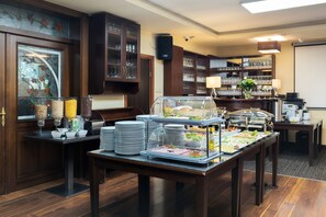 Restaurant - Villa Angela (Gdansk)