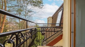 Unclassified image, 4 of 88, button - Villa Angela (Gdansk)