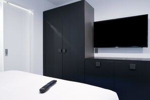 Équipements de la chambre