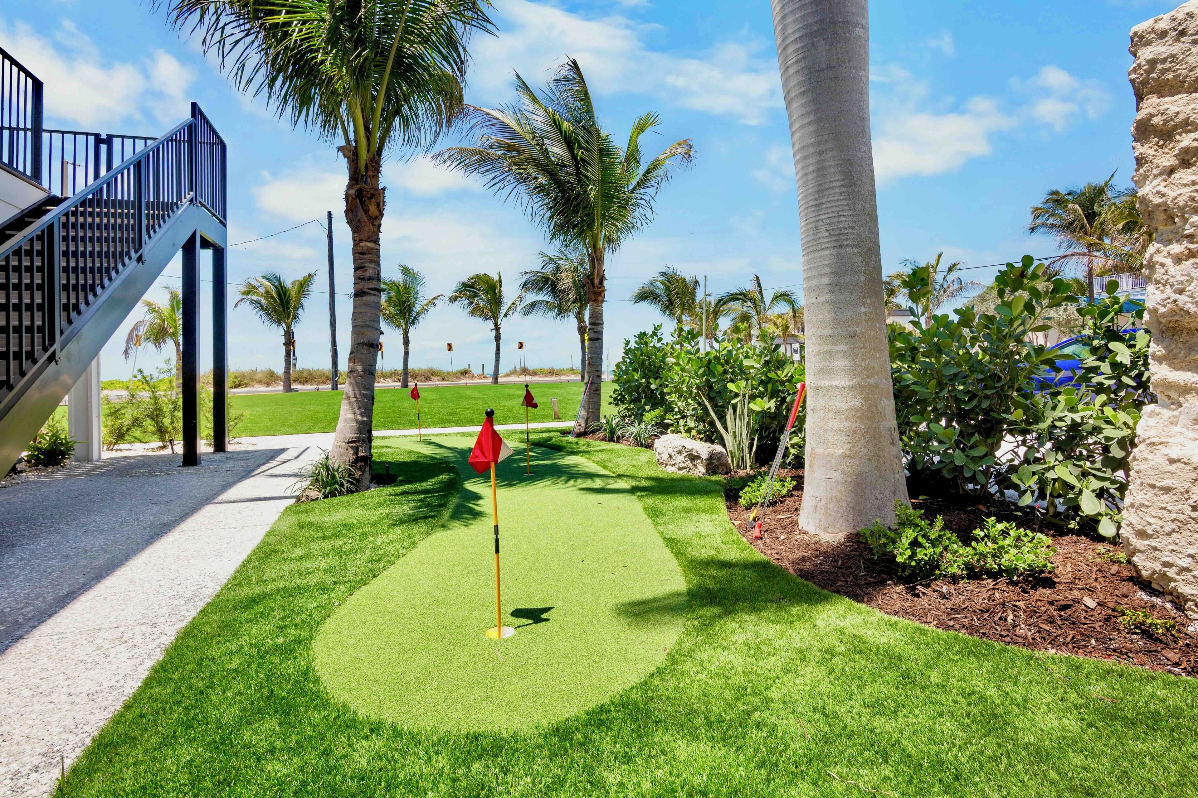 Minigolf