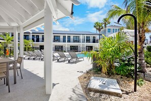 Exterior - Tropic Isle at Anna Maria Island Inn (Bradenton Beach)