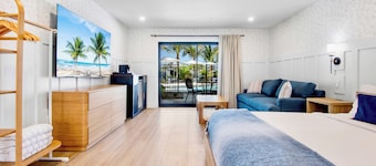 Tropic Isle at Anna Maria Island Inn