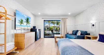 Tropic Isle at Anna Maria Island Inn