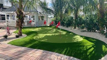 Minigolf
