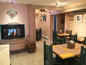 Restauration