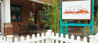 Inn On The Paseo